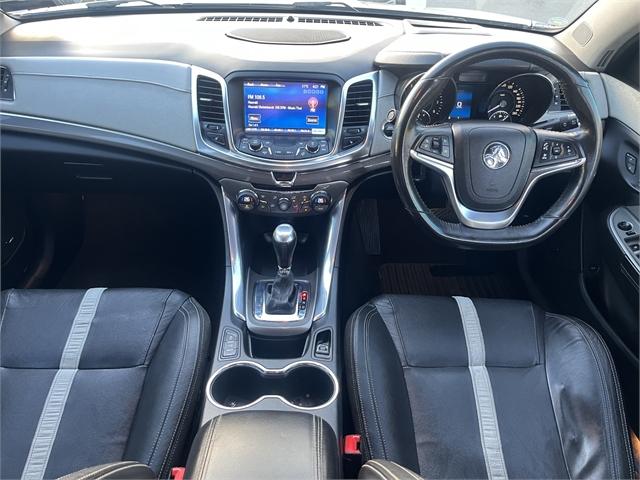 image-8, 2014 Holden Commodore Vf Calais-V V6 At at Christchurch