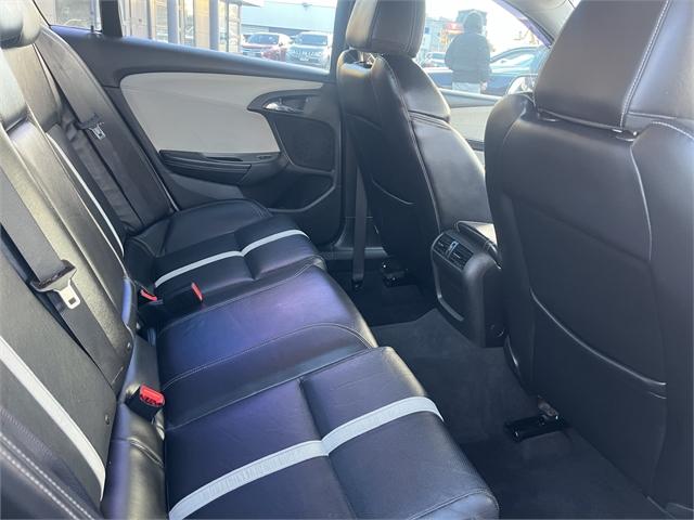 image-7, 2014 Holden Commodore Vf Calais-V V6 At at Christchurch