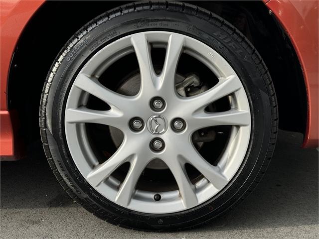 image-4, 2011 Mazda 2 Sport 1.5 4AT at Christchurch