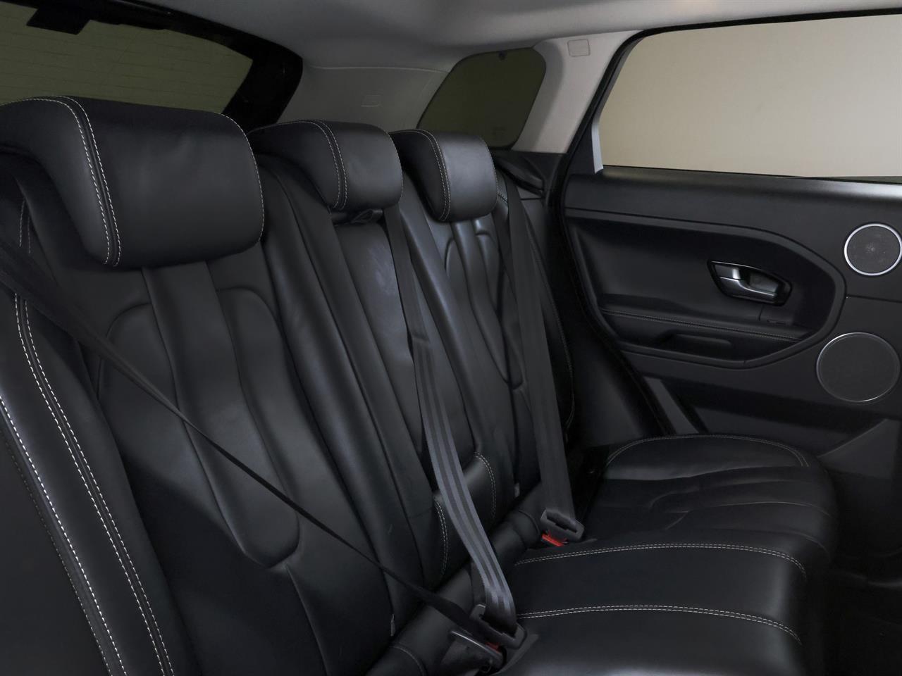 image-17, 2014 LandRover Range Rover Evoque 'Prestige' at Christchurch