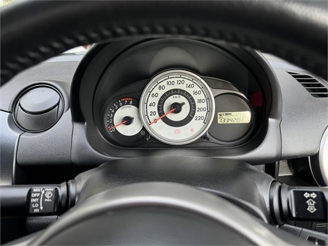 image-10, 2011 Mazda 2 Sport 1.5 4AT at Christchurch