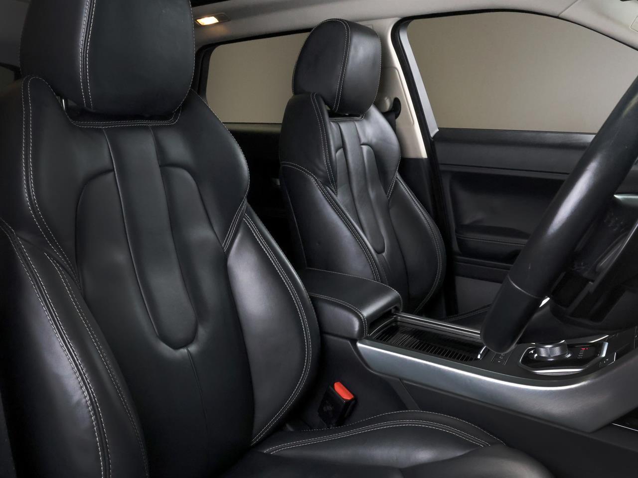image-16, 2014 LandRover Range Rover Evoque 'Prestige' at Christchurch