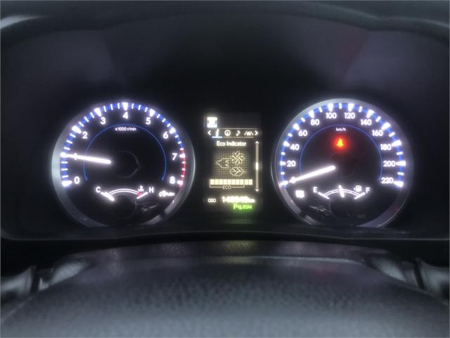 image-14, 2018 Toyota Highlander GXL 3.5L Petrol Auto AWD 5- at Waimakariri