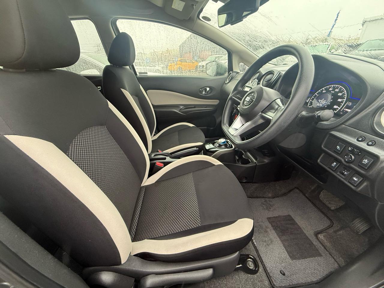 image-15, 2019 Nissan Note E- Power at Christchurch