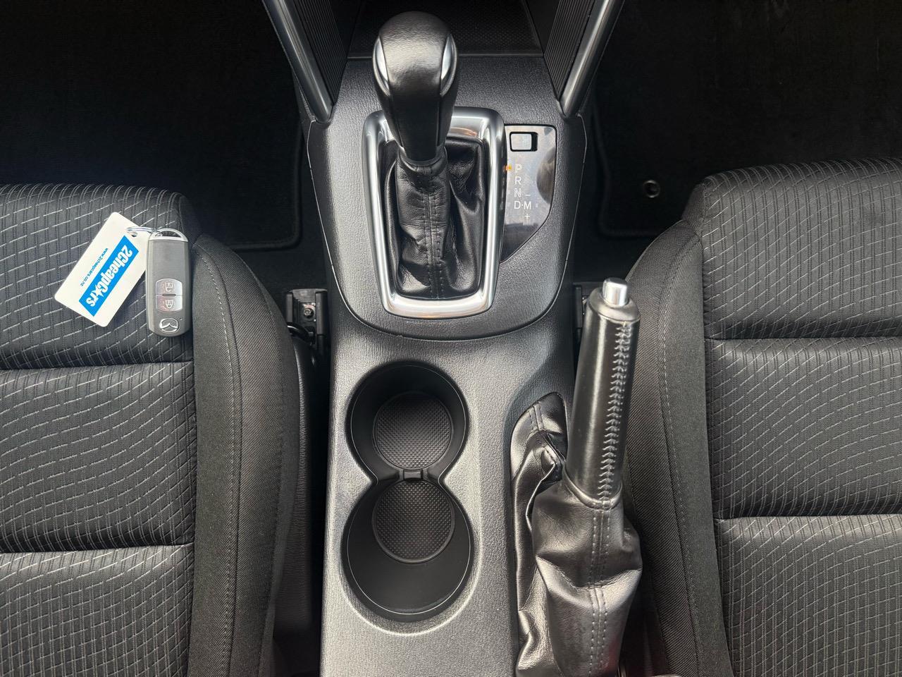 image-11, 2014 Mazda CX-5 at Christchurch
