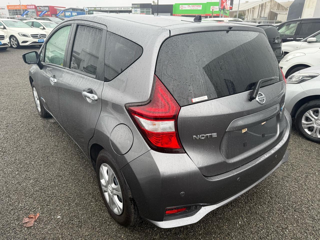 image-7, 2019 Nissan Note E- Power at Christchurch