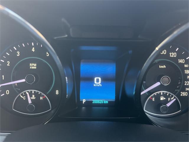image-10, 2014 Holden Commodore Vf Calais-V V6 At at Christchurch