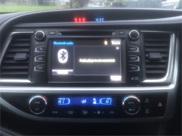 image-16, 2018 Toyota Highlander GXL 3.5L Petrol Auto AWD 5- at Waimakariri