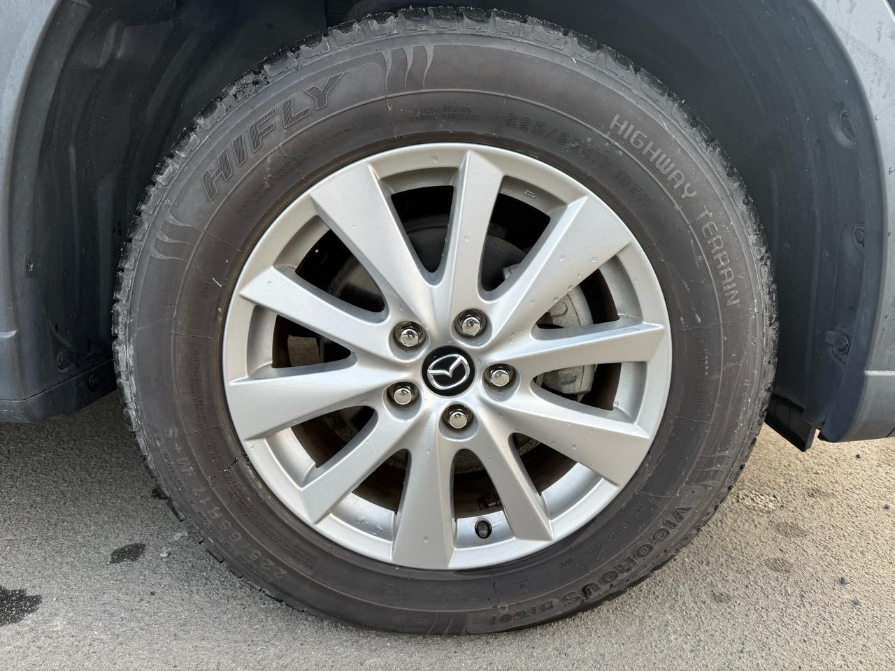 image-19, 2014 Mazda CX-5 at Christchurch