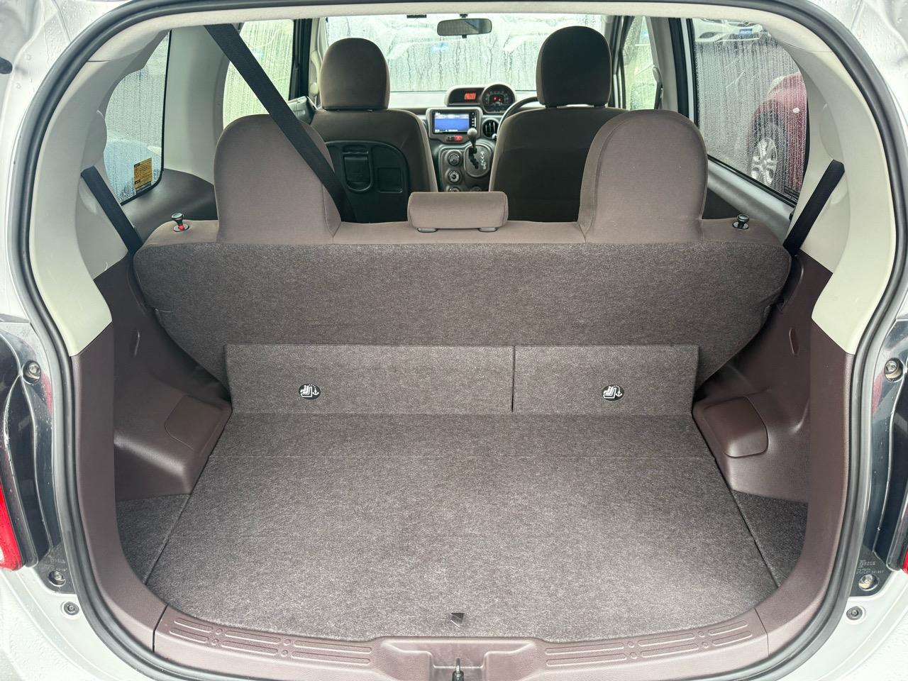 image-18, 2013 Toyota Porte at Christchurch