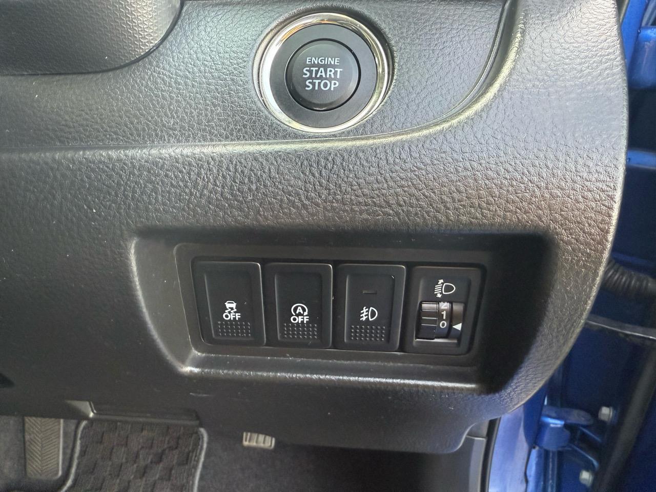 image-12, 2014 Suzuki Swift at Christchurch
