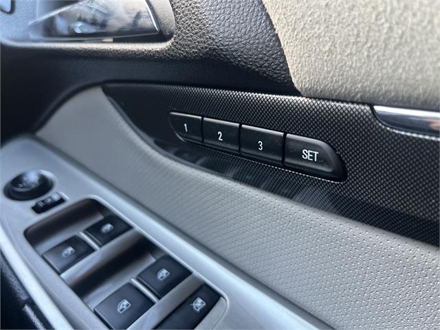 image-17, 2014 Holden Commodore Vf Calais-V V6 At at Christchurch