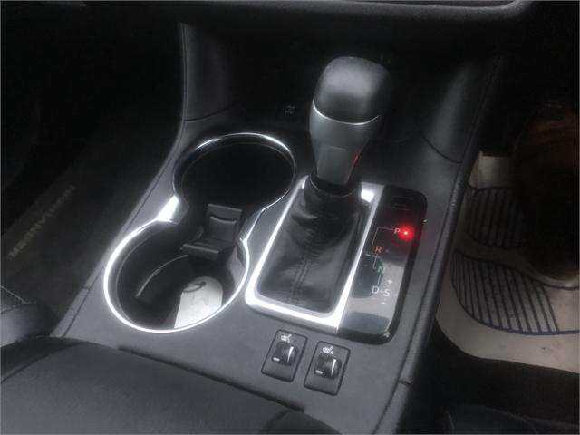 image-19, 2018 Toyota Highlander GXL 3.5L Petrol Auto AWD 5- at Waimakariri