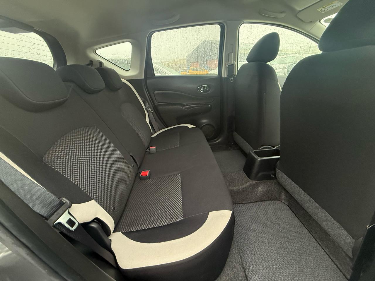 image-16, 2019 Nissan Note E- Power at Christchurch
