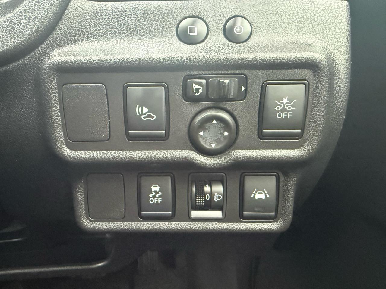 image-13, 2019 Nissan Note E- Power at Christchurch
