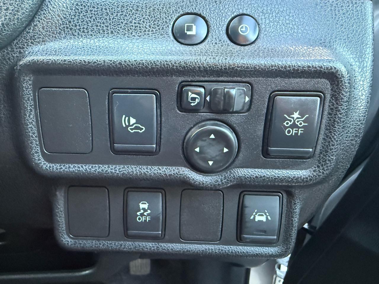 image-13, 2020 Nissan Note E- Power at Christchurch