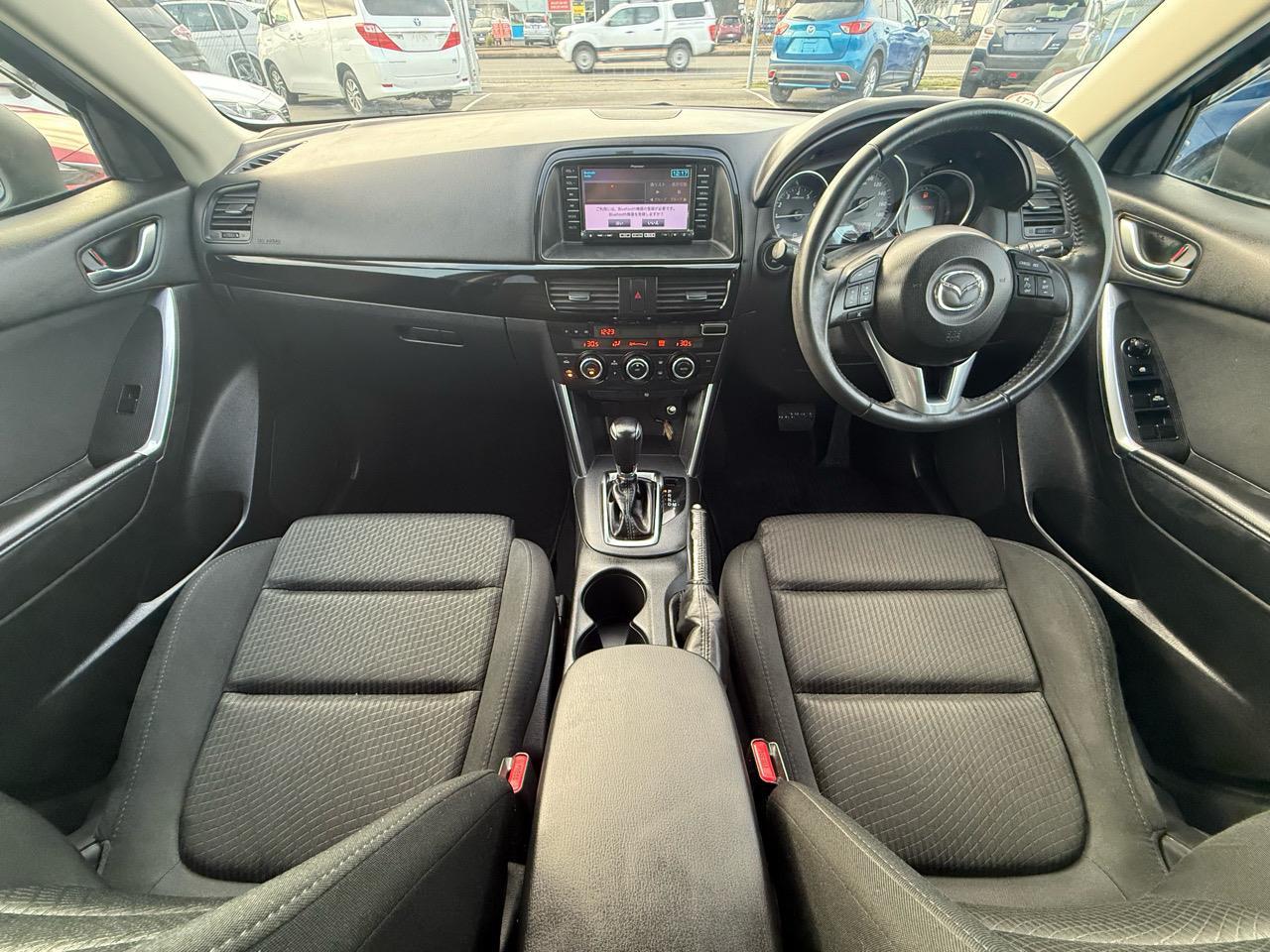 image-14, 2014 Mazda CX-5 at Christchurch