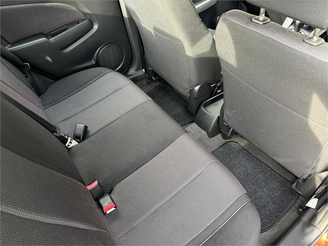 image-6, 2011 Mazda 2 Sport 1.5 4AT at Christchurch