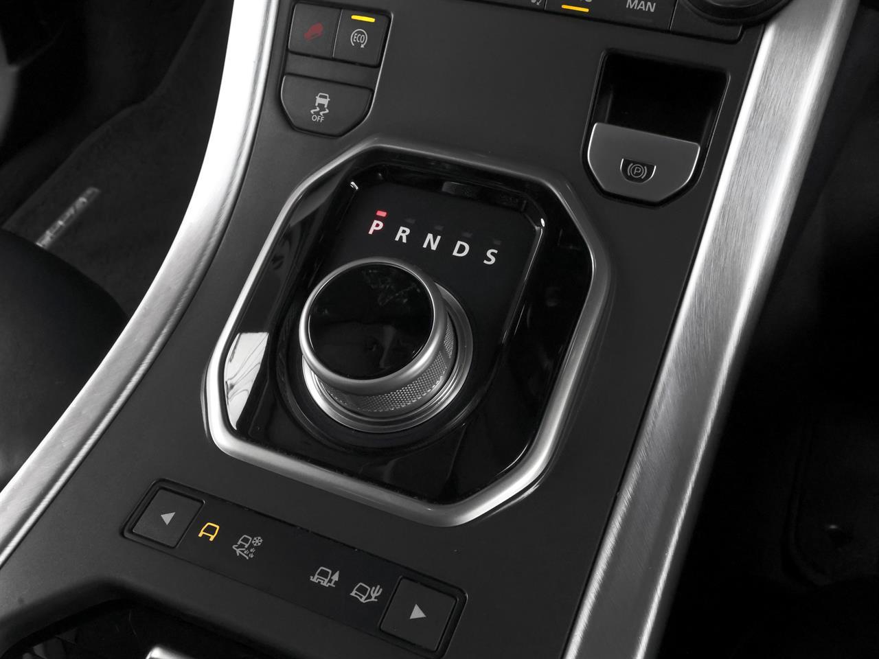 image-12, 2014 LandRover Range Rover Evoque 'Prestige' at Christchurch