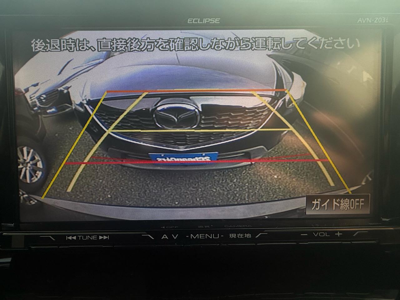 image-10, 2014 Mazda CX-5 at Christchurch