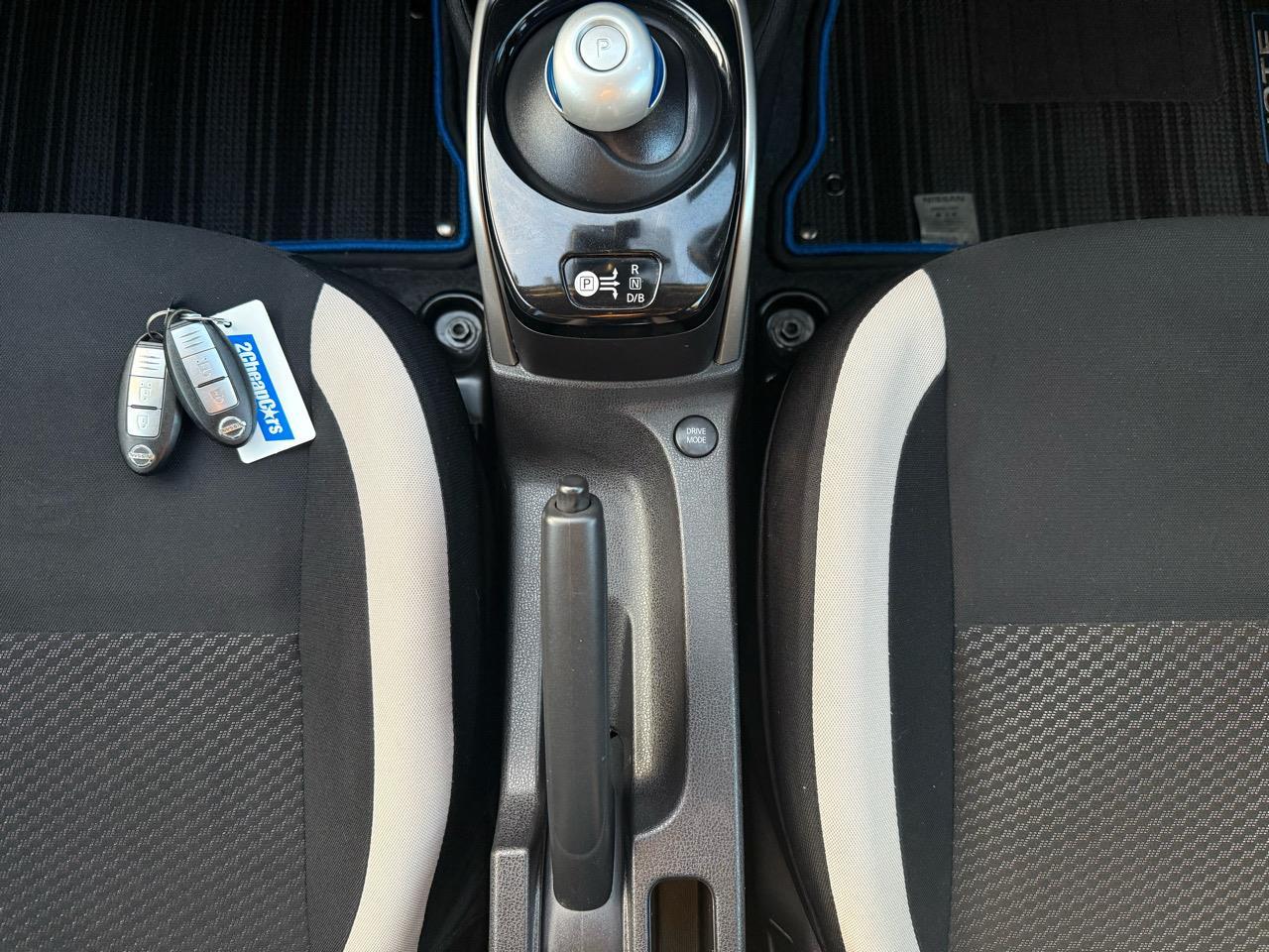 image-11, 2020 Nissan Note E- Power at Christchurch