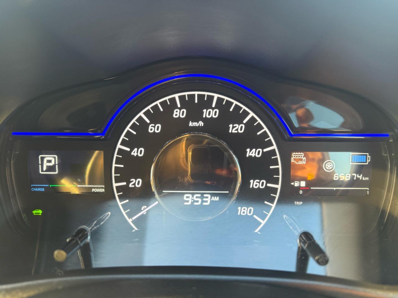 image-9, 2020 Nissan Note E- Power at Christchurch