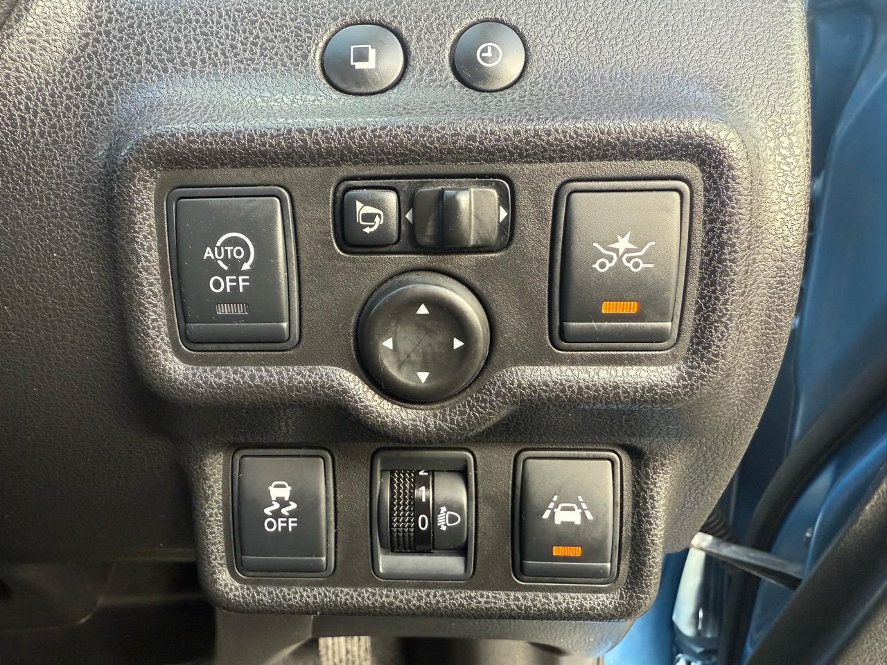 image-13, 2015 Nissan Note at Christchurch