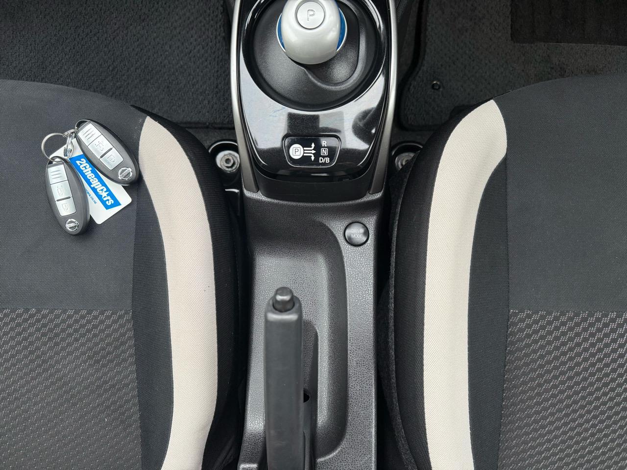 image-11, 2019 Nissan Note E- Power at Christchurch