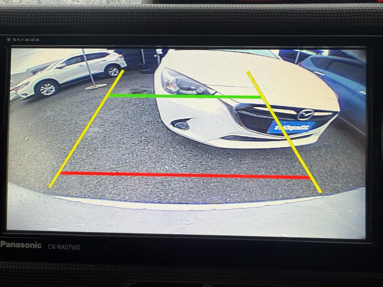 image-10, 2013 Toyota Porte at Christchurch