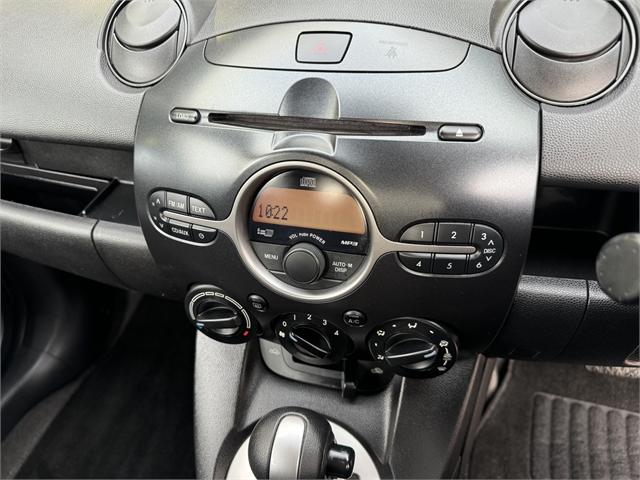 image-12, 2011 Mazda 2 Sport 1.5 4AT at Christchurch
