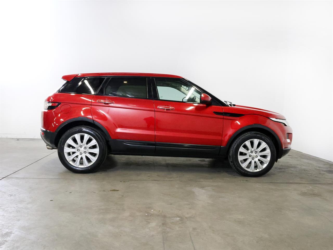 image-9, 2014 LandRover Range Rover Evoque 'Prestige' at Christchurch