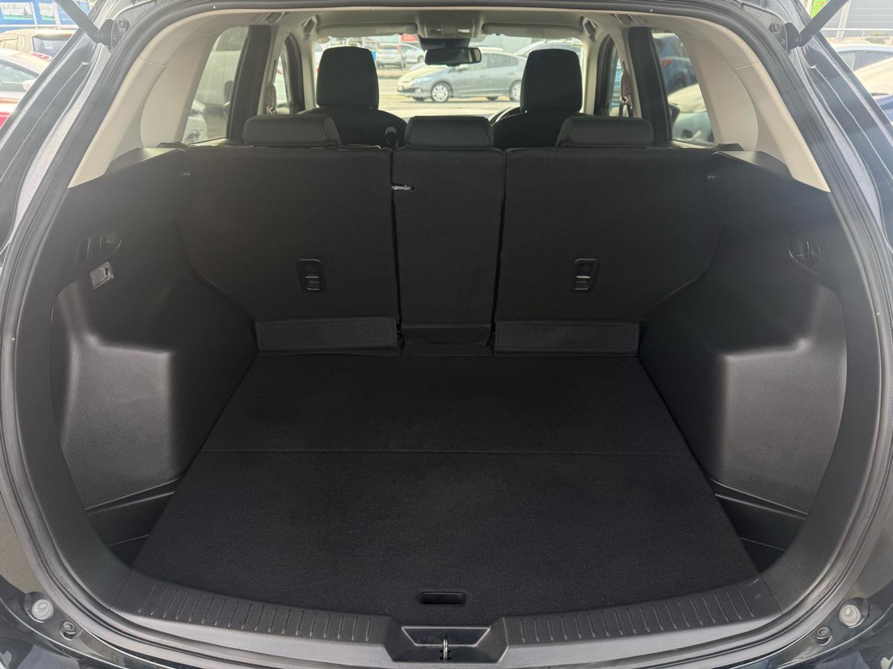 image-18, 2014 Mazda CX-5 at Christchurch