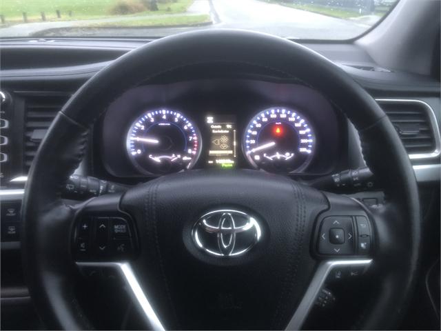 image-15, 2018 Toyota Highlander GXL 3.5L Petrol Auto AWD 5- at Waimakariri
