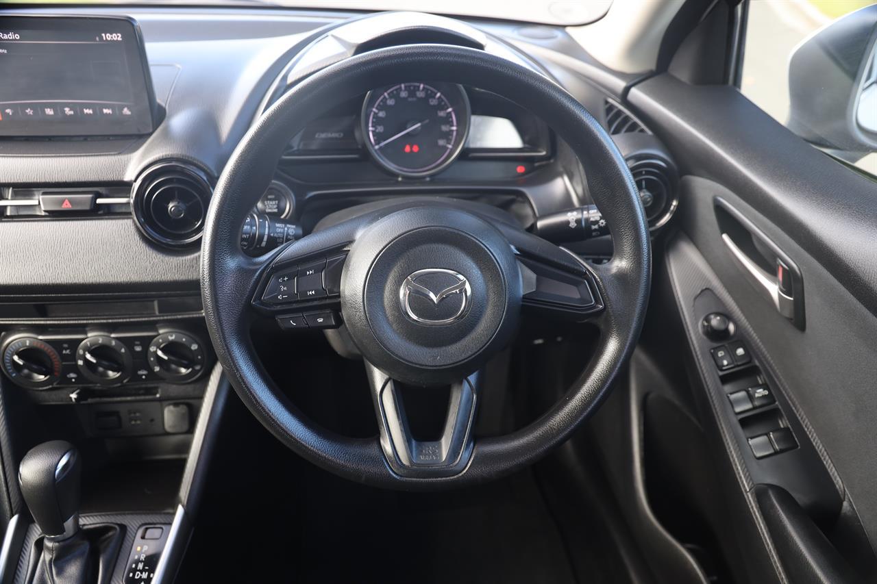 image-14, 2018 Mazda Demio 1.5L Loads of Safety Features at Dunedin