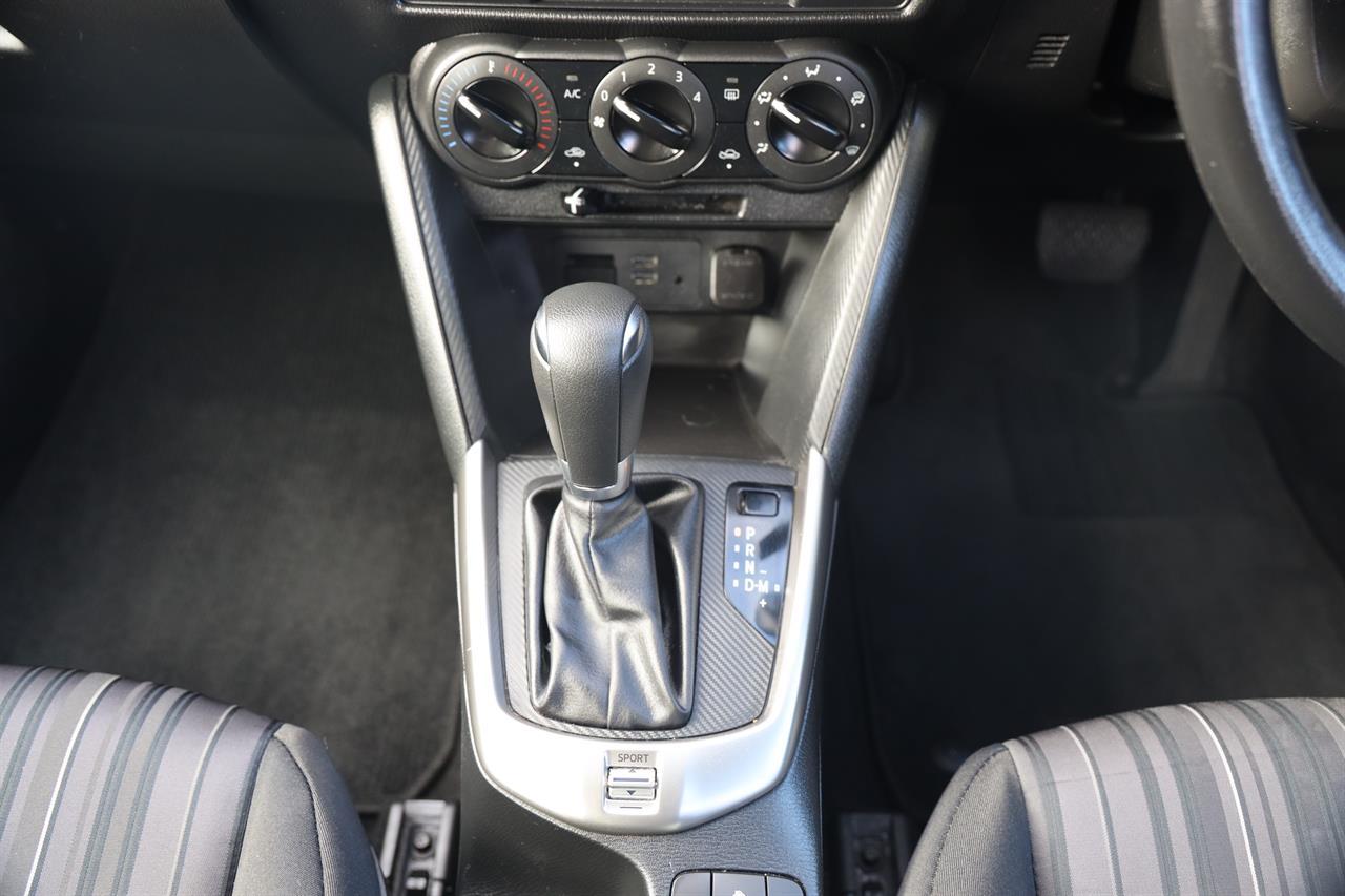 image-13, 2018 Mazda Demio 1.5L Loads of Safety Features at Dunedin