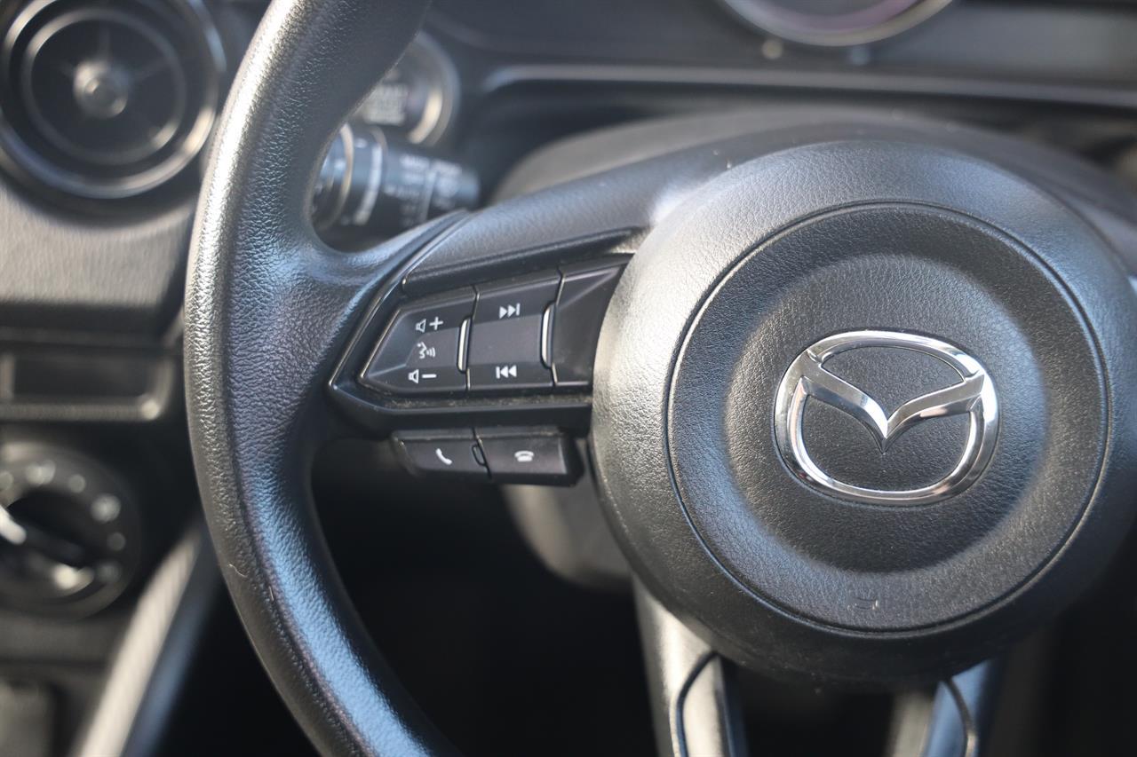 image-15, 2018 Mazda Demio 1.5L Loads of Safety Features at Dunedin