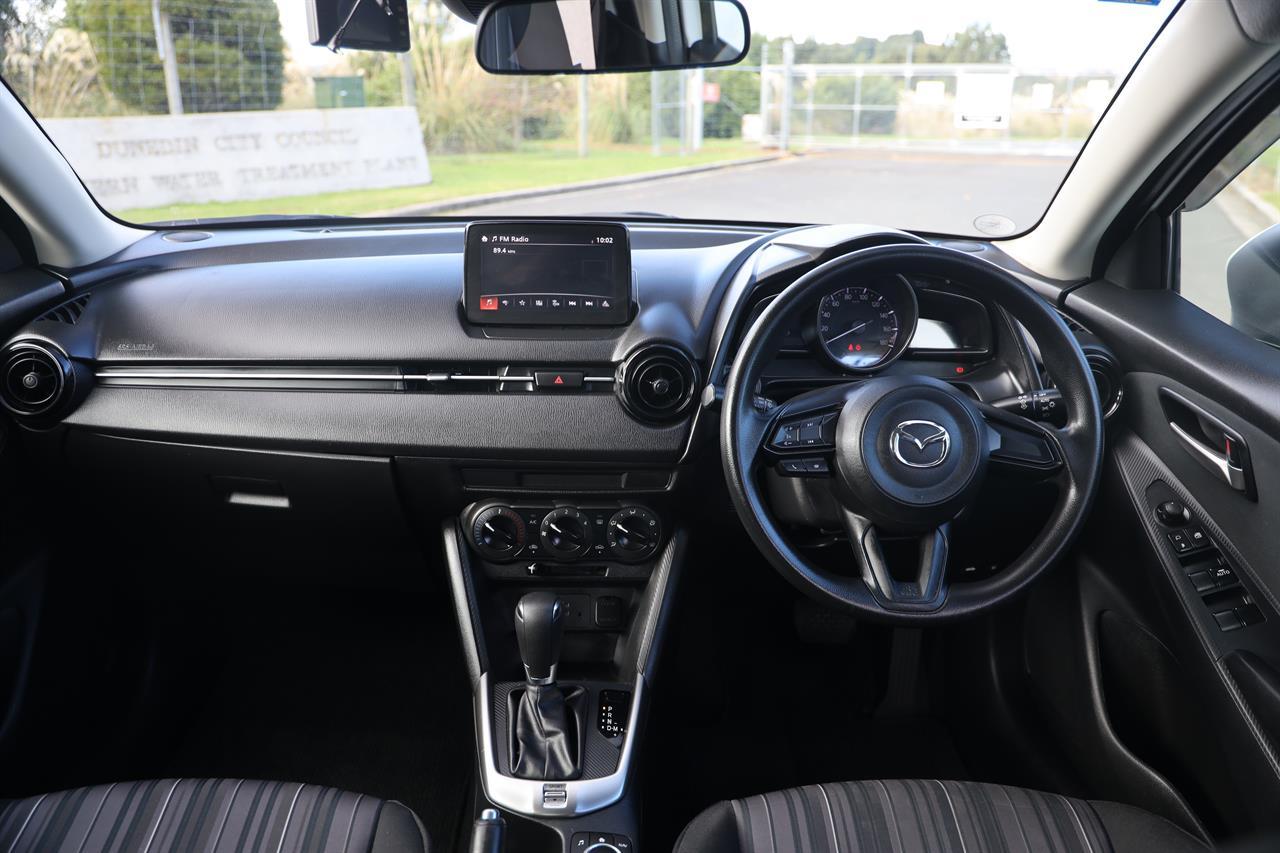 image-12, 2018 Mazda Demio 1.5L Loads of Safety Features at Dunedin