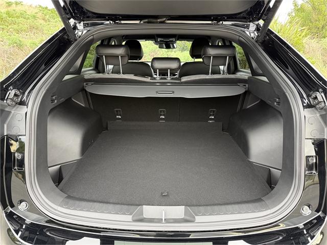 image-6, 2025 Haval H6 GT Ultra Auto PHEV 4X4 at Dunedin
