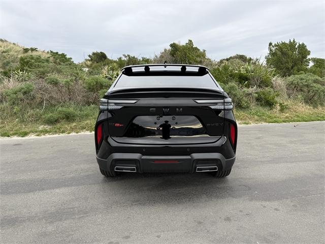 image-5, 2025 Haval H6 GT Ultra Auto PHEV 4X4 at Dunedin