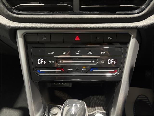 image-15, 2025 Volkswagen T-Roc PA 2WD TSI Life at Invercargill