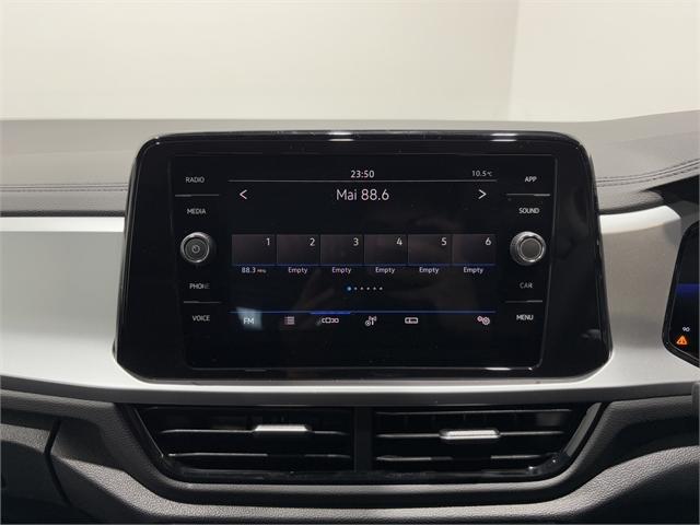 image-12, 2025 Volkswagen T-Roc PA 2WD TSI Life at Invercargill