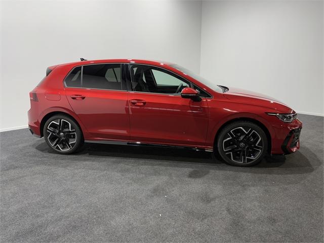 image-7, 2025 Volkswagen Golf R-Line at Invercargill