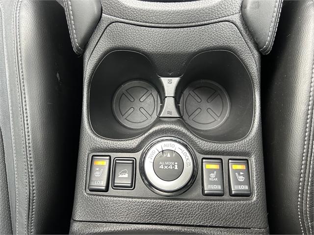 image-14, 2020 Nissan X-Trail Ti 2.5P 4WD at Christchurch