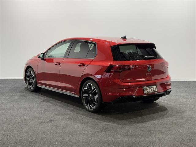 image-4, 2025 Volkswagen Golf R-Line at Invercargill