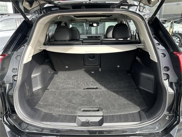image-17, 2020 Nissan X-Trail Ti 2.5P 4WD at Christchurch