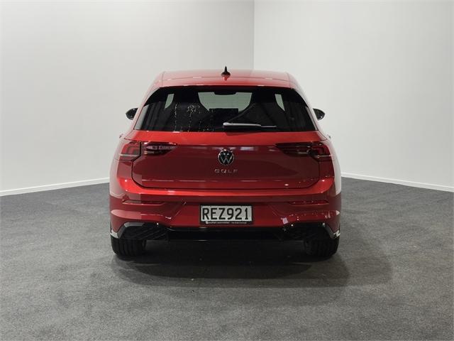 image-5, 2025 Volkswagen Golf R-Line at Invercargill