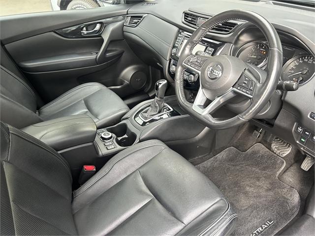 image-4, 2020 Nissan X-Trail Ti 2.5P 4WD at Christchurch