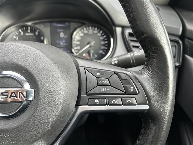 image-8, 2020 Nissan X-Trail Ti 2.5P 4WD at Christchurch