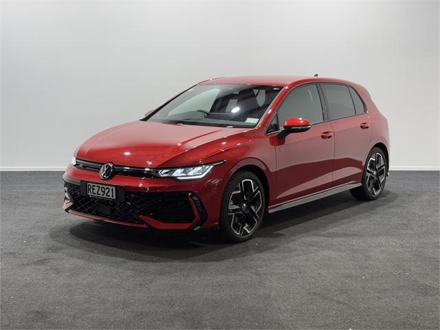image-2, 2025 Volkswagen Golf R-Line at Invercargill