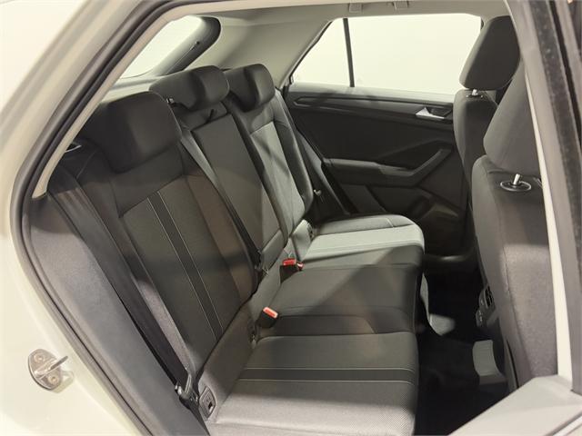 image-8, 2025 Volkswagen T-Roc PA 2WD TSI Life at Invercargill